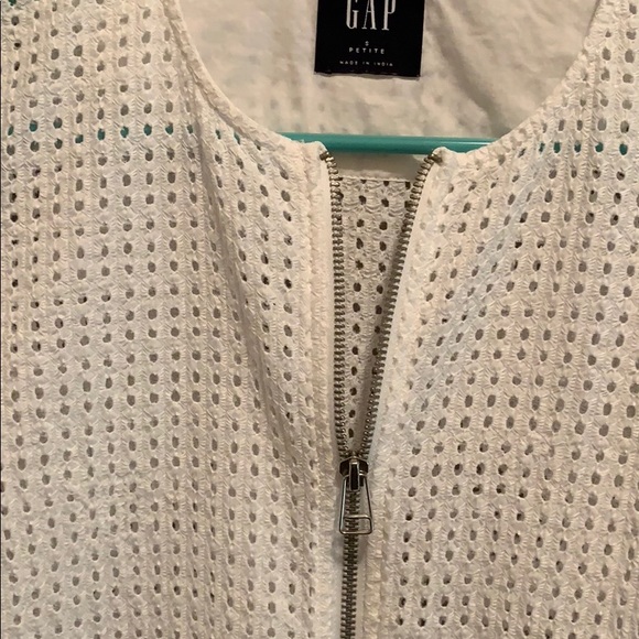 Fashion jacket - Picture 2 of 2